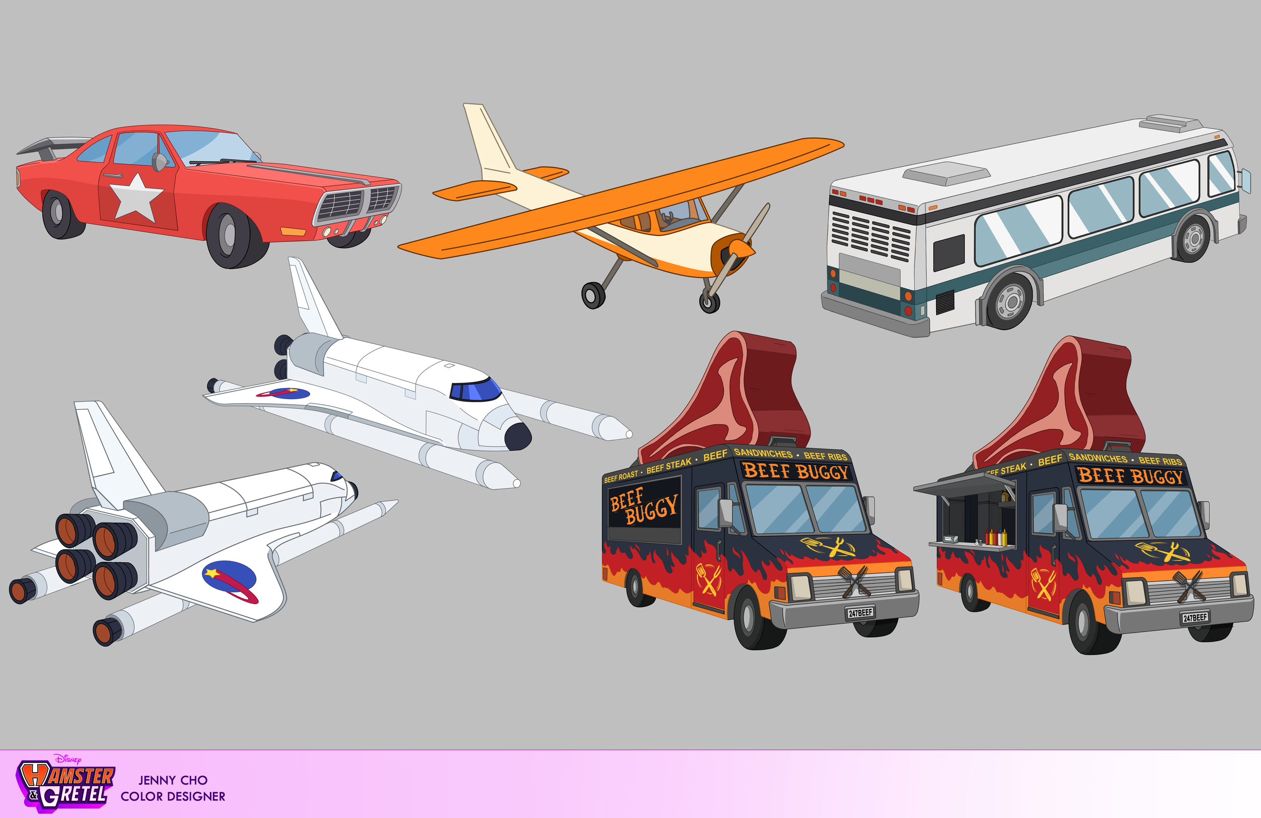 Color Design Page 14