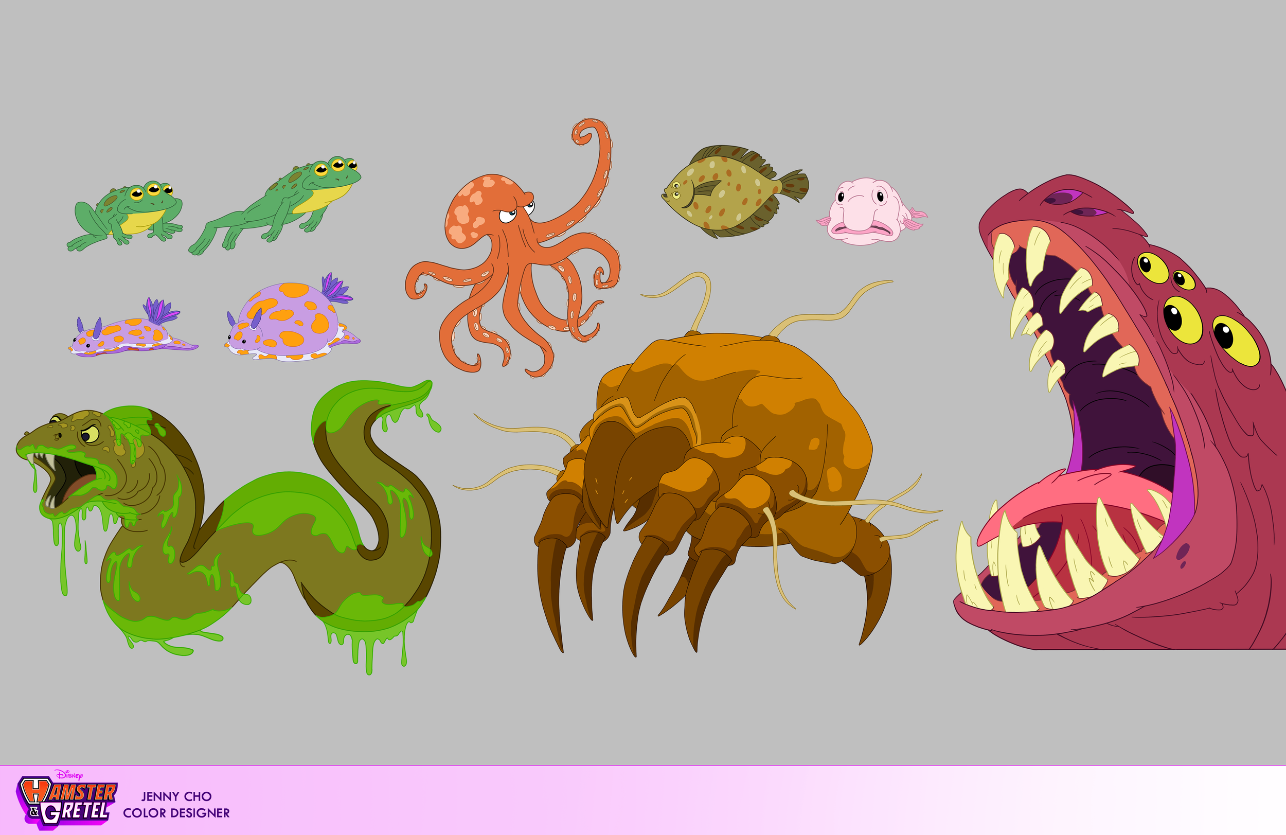 Color Design Page 10