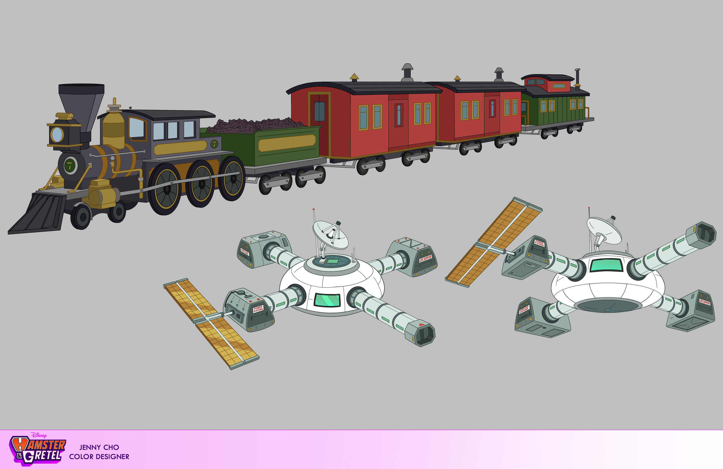 Color Design Page 13