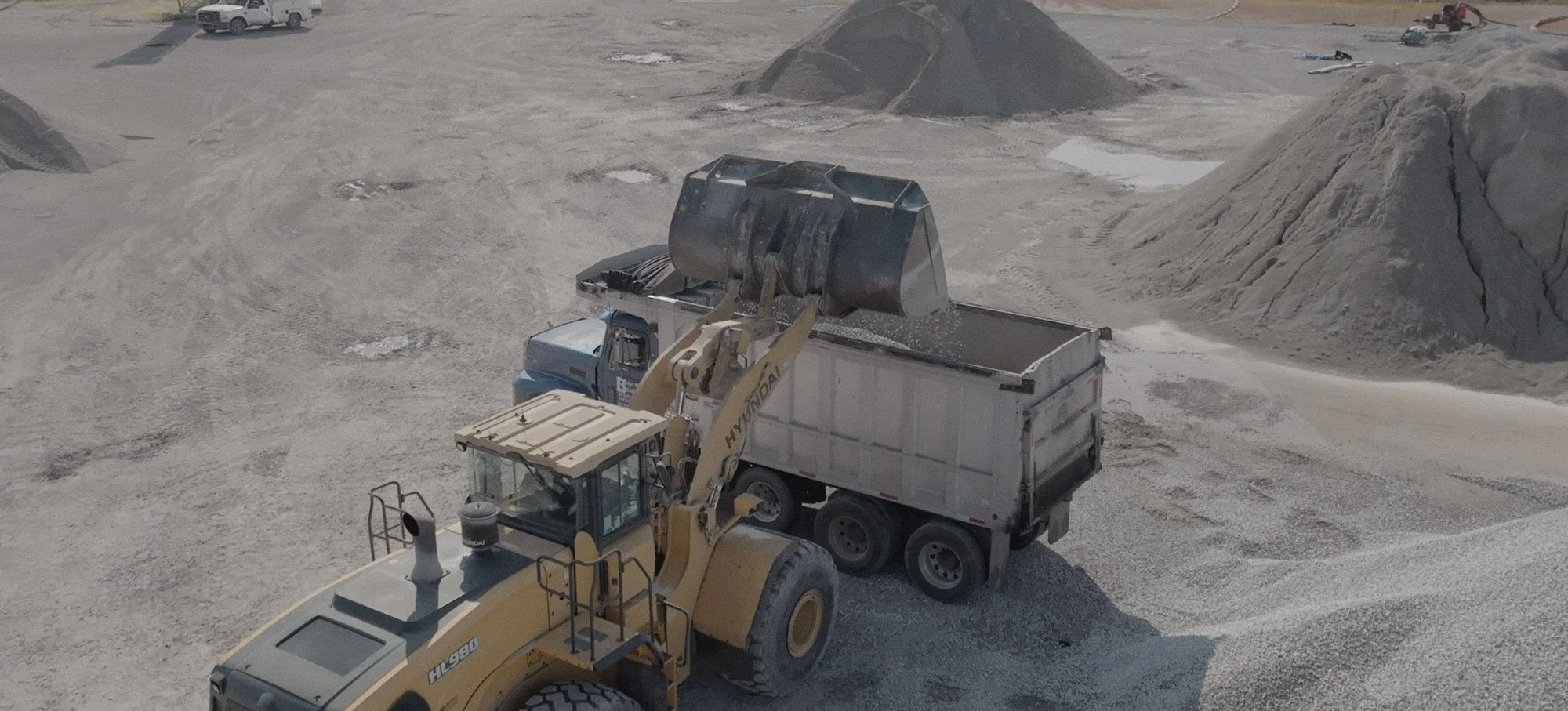 Match Tracks Commodity Consumer Software