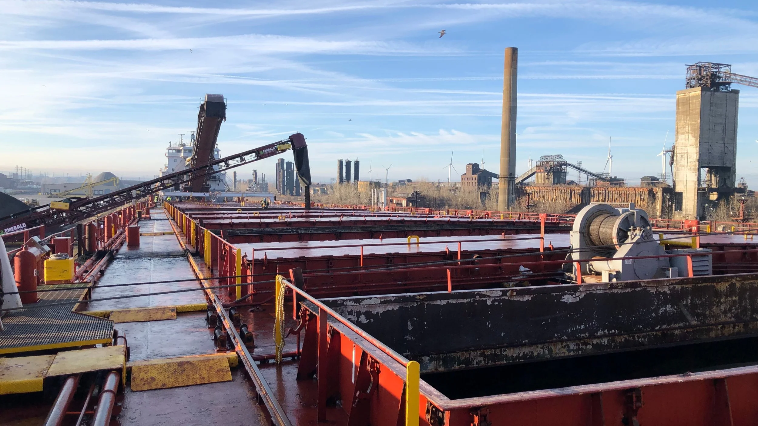 Match Tracks Transportation and Terminal Software