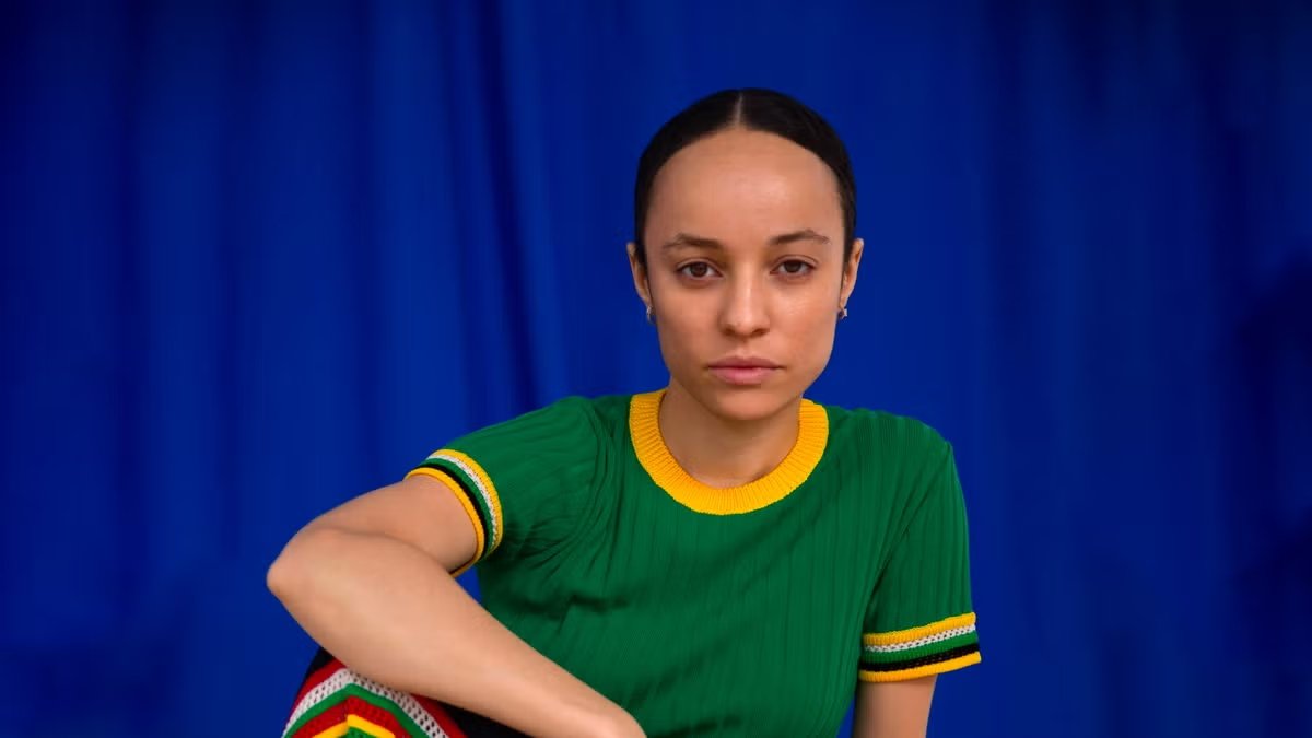 Grace Wales Bonner: The Designer Redefining Global Luxury Through Jamaican Heritage