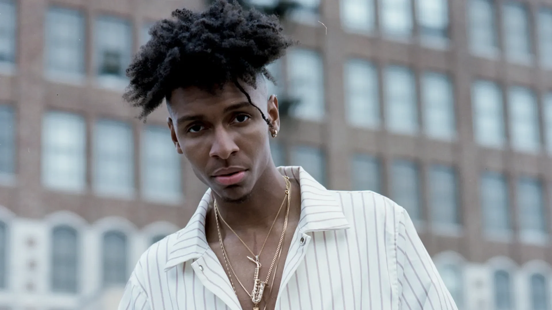 Masego: The TrapHouseJazz Pioneer with Jamaican Roots and Global Sound