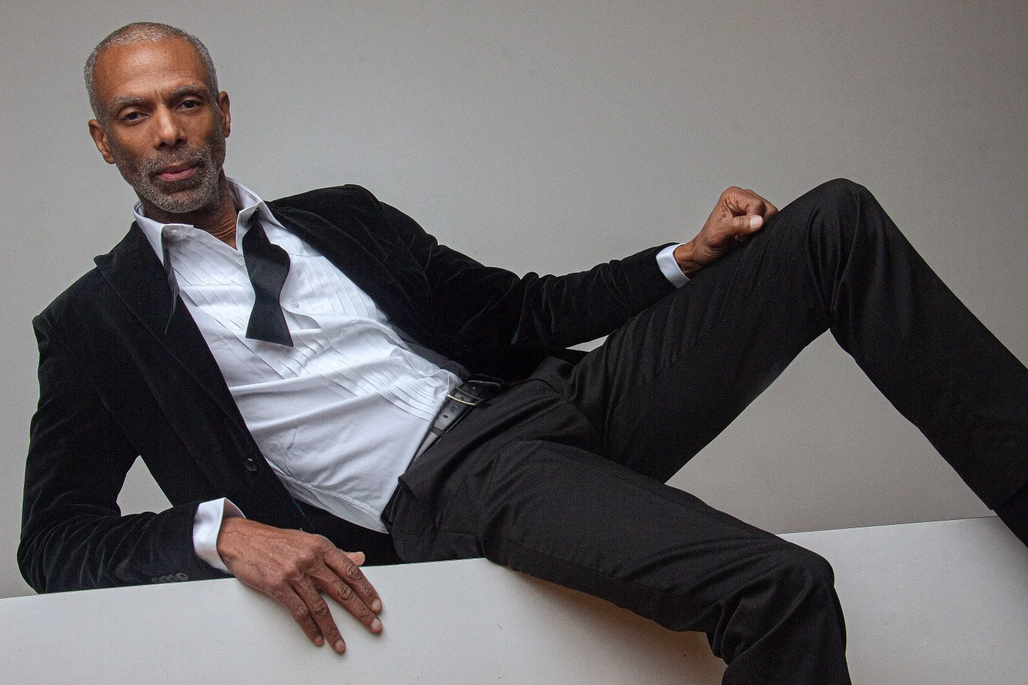Jamie Melbourne: From Jamaican Roots to Global Fashion and Modern Masculinity