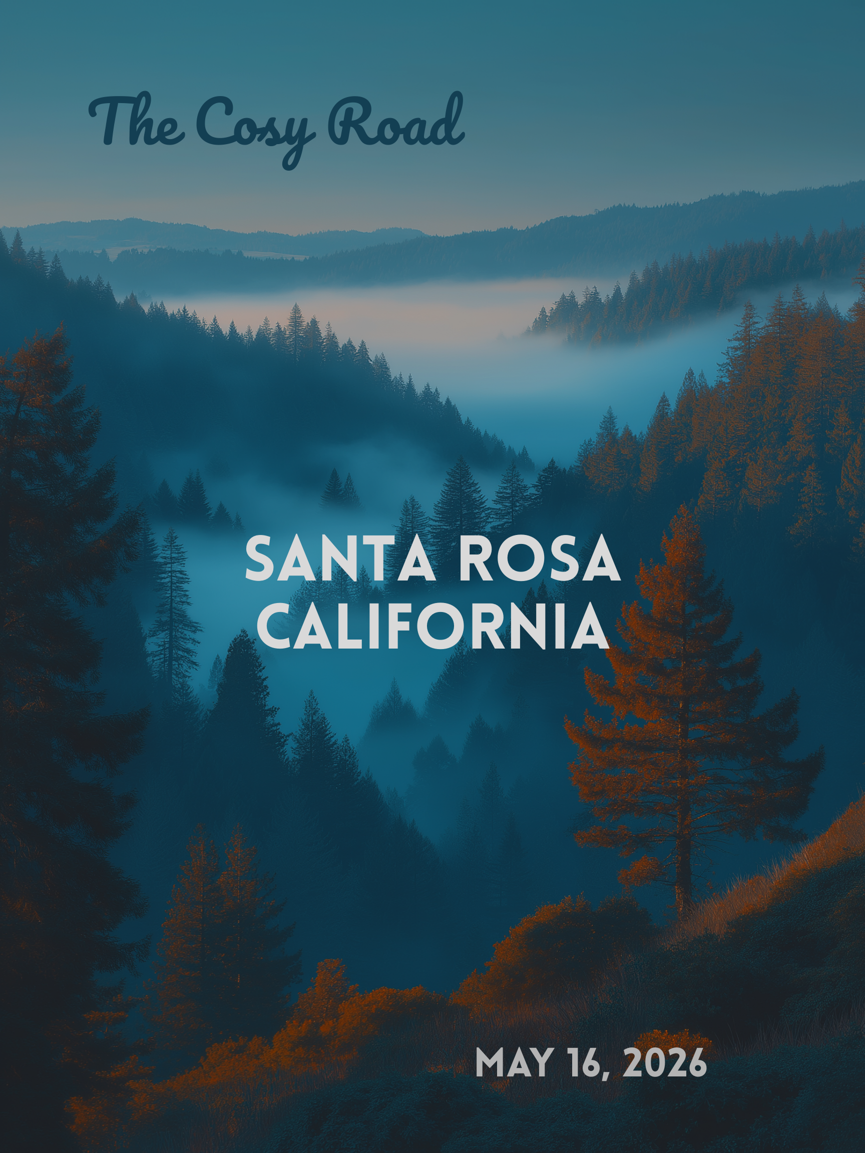 Coastline Vans Open House