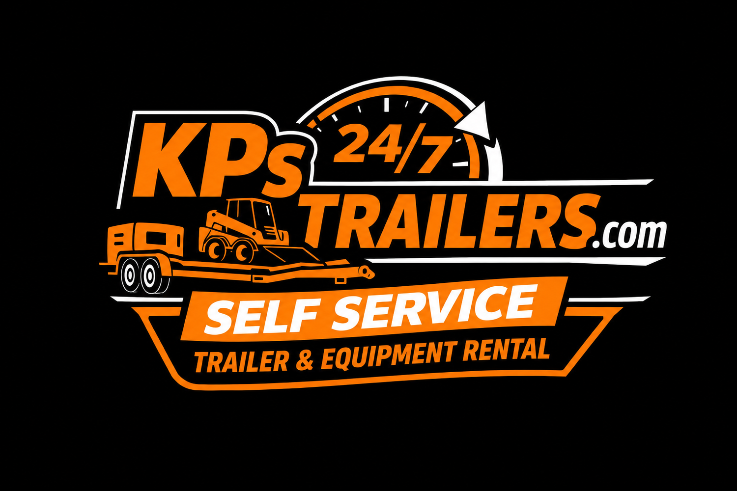 KP's Trailer and Equipment Rental