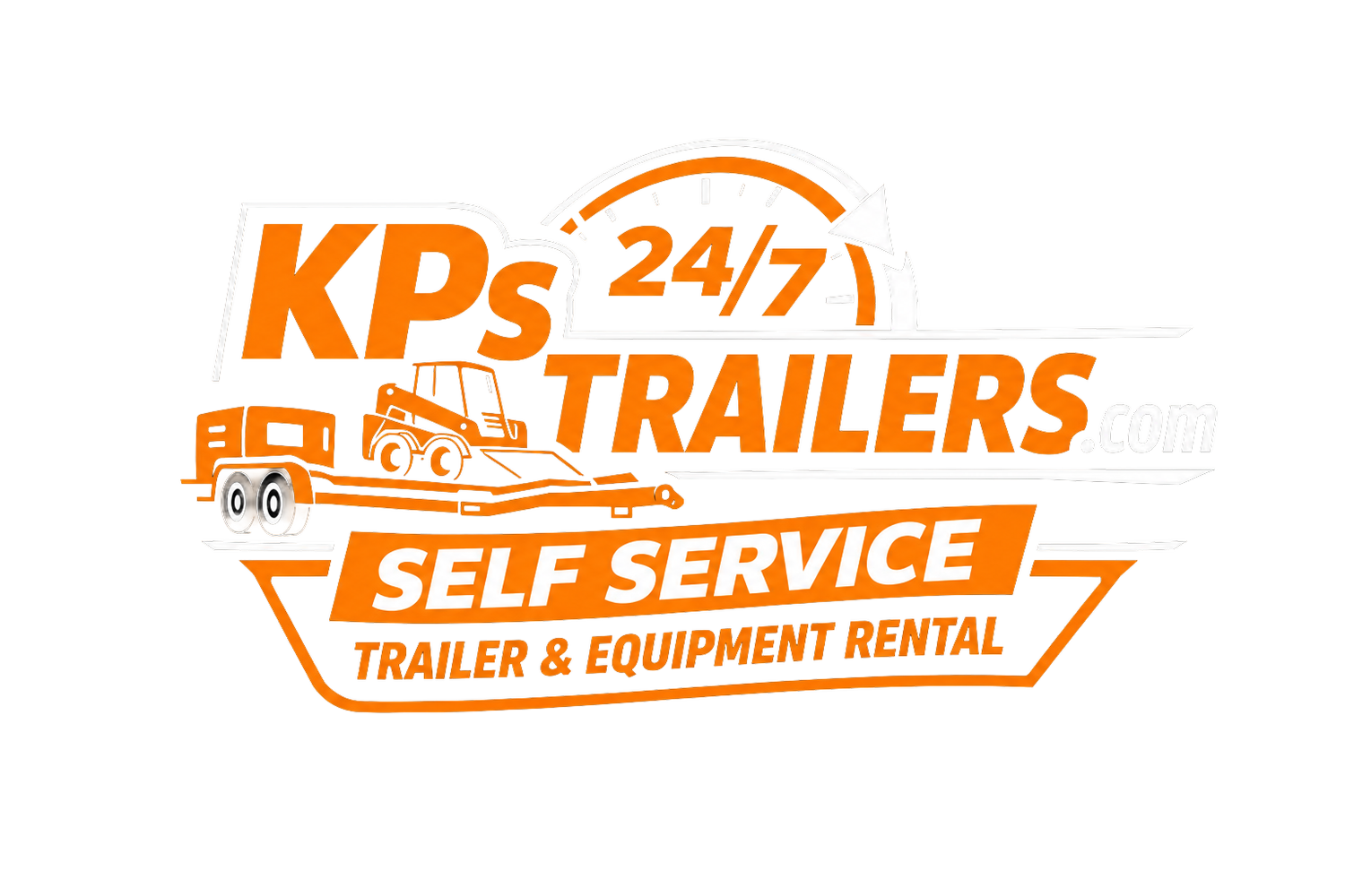 KP's Trailer and Equipment Rental