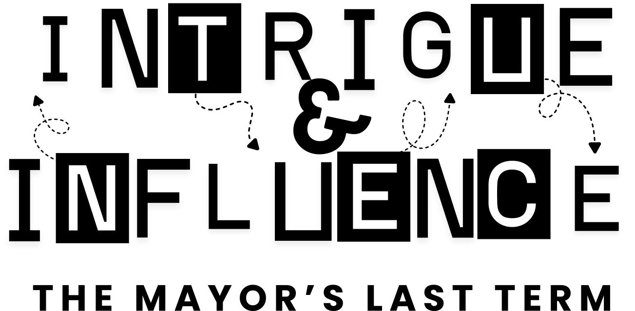 The word 'INTRODUCTION' spelled out with letters arranged vertically and horizontally, with some letters highlighted and others in black.