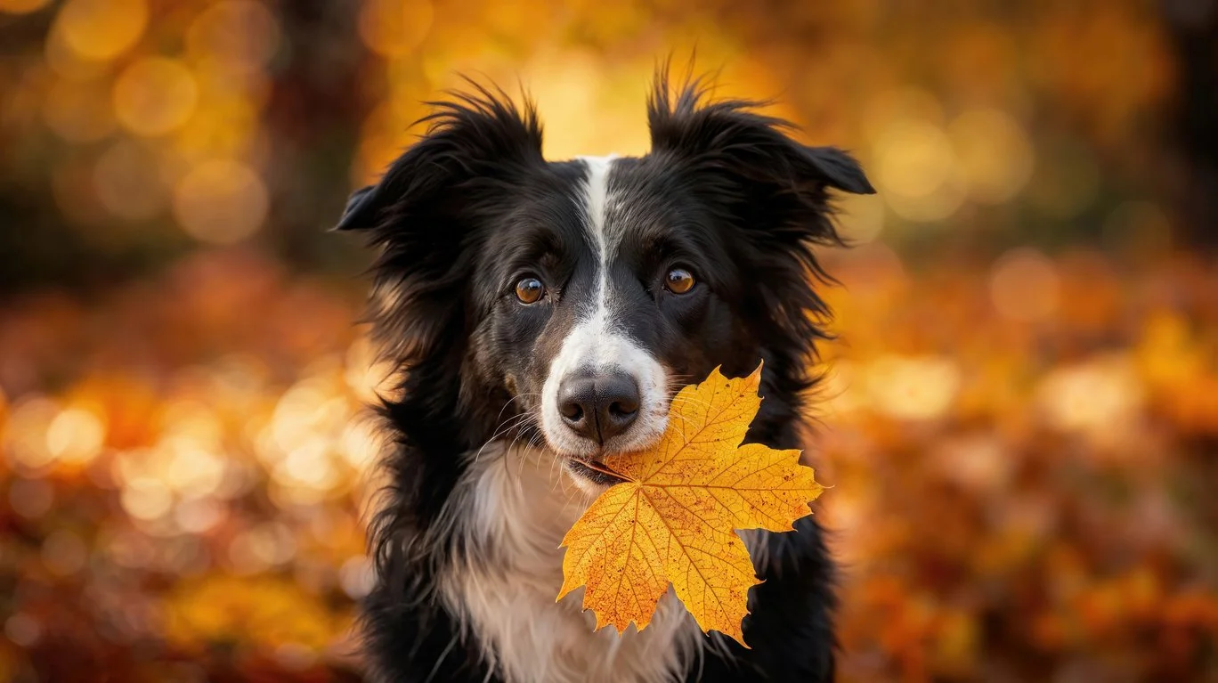 5 Fall Pet Hazards Every Colorado Pet Owner Should Know