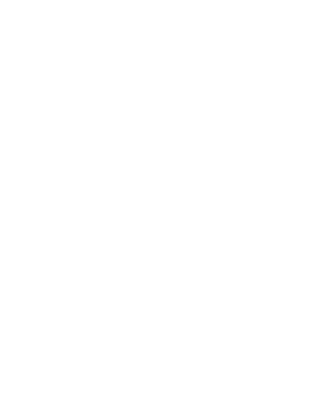 Black background with the number 5 in large white font in the center.