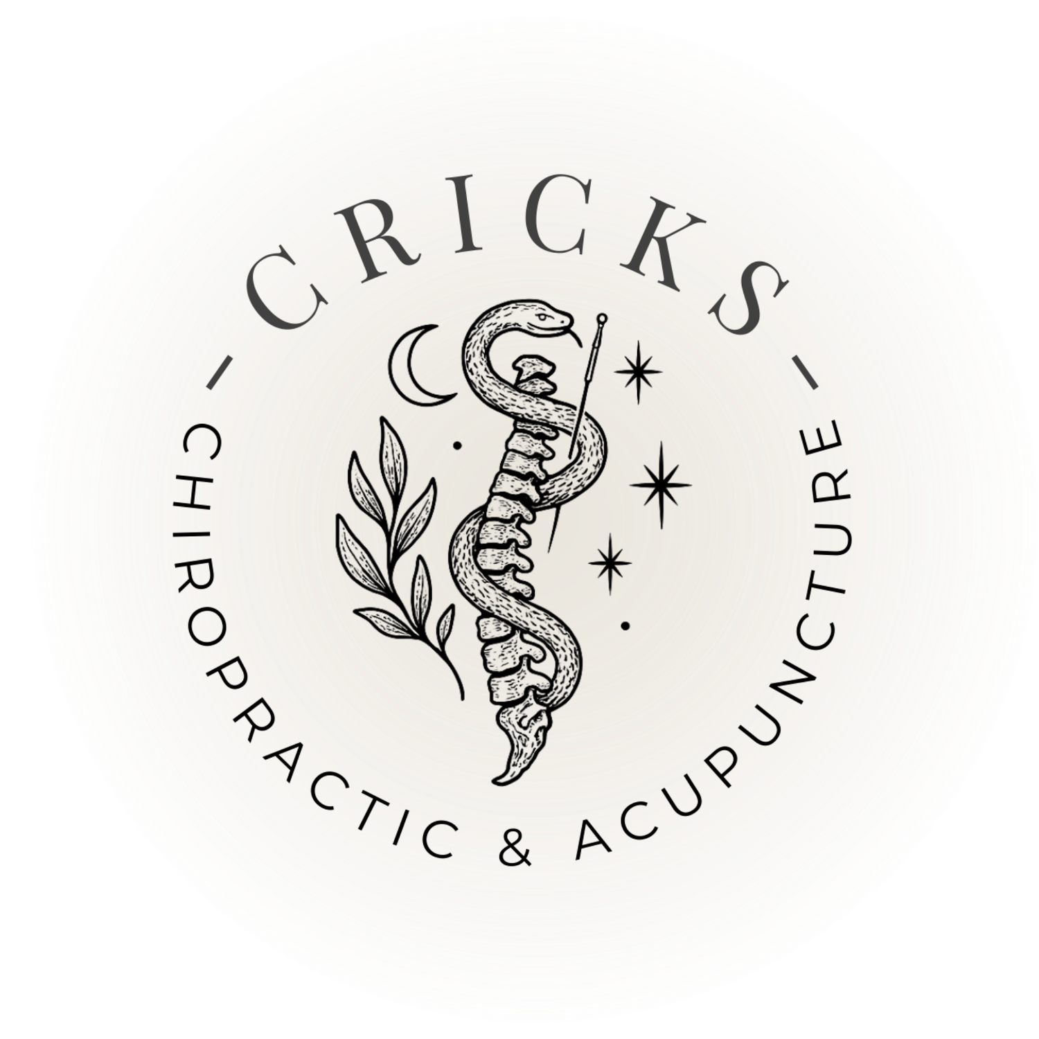 Cricks Chiropractic &amp; Acupuncture