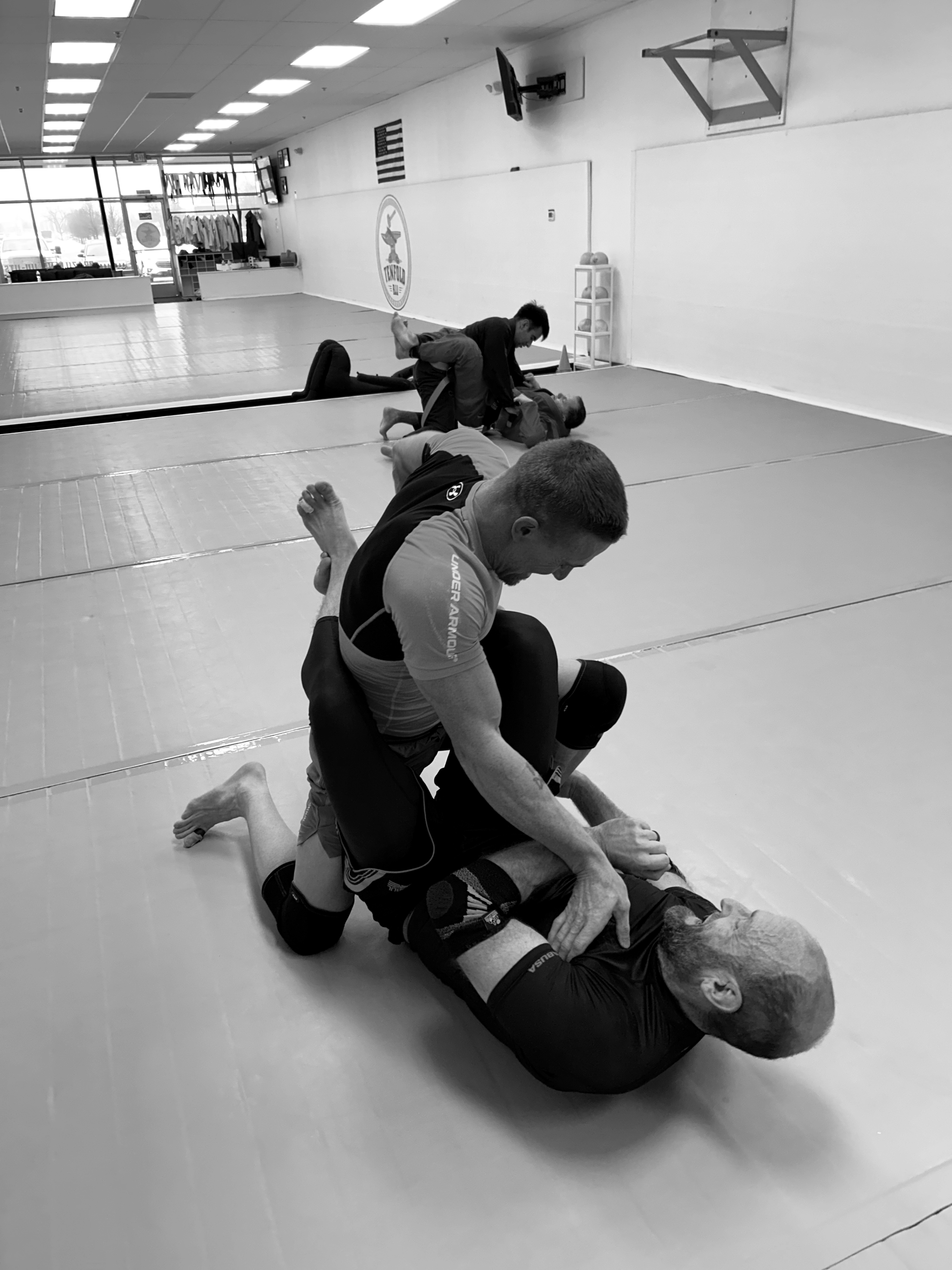Breakpoint BJJ