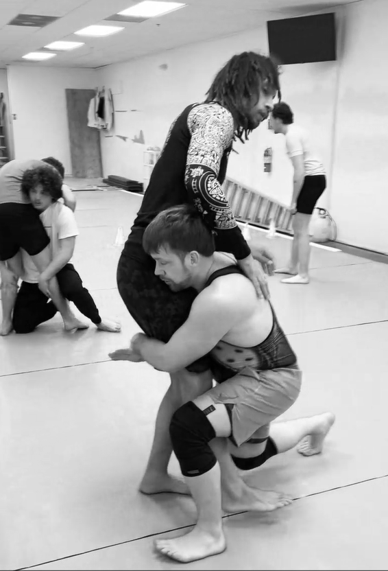 Breakpoint BJJ
