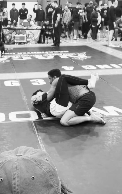 Breakpoint BJJ