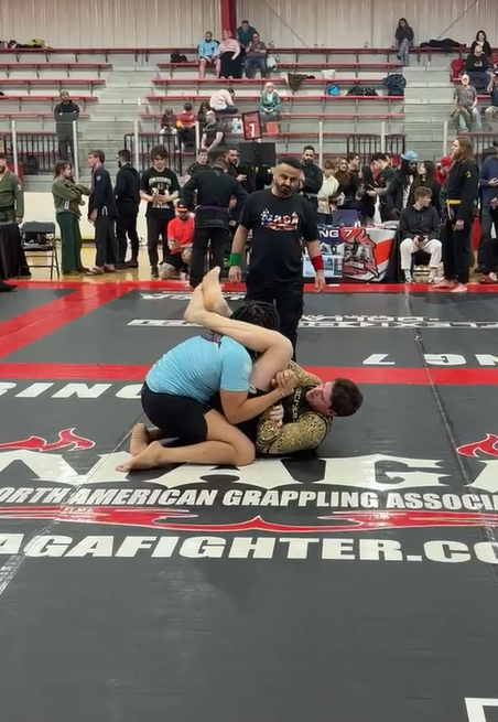 Breakpoint BJJ