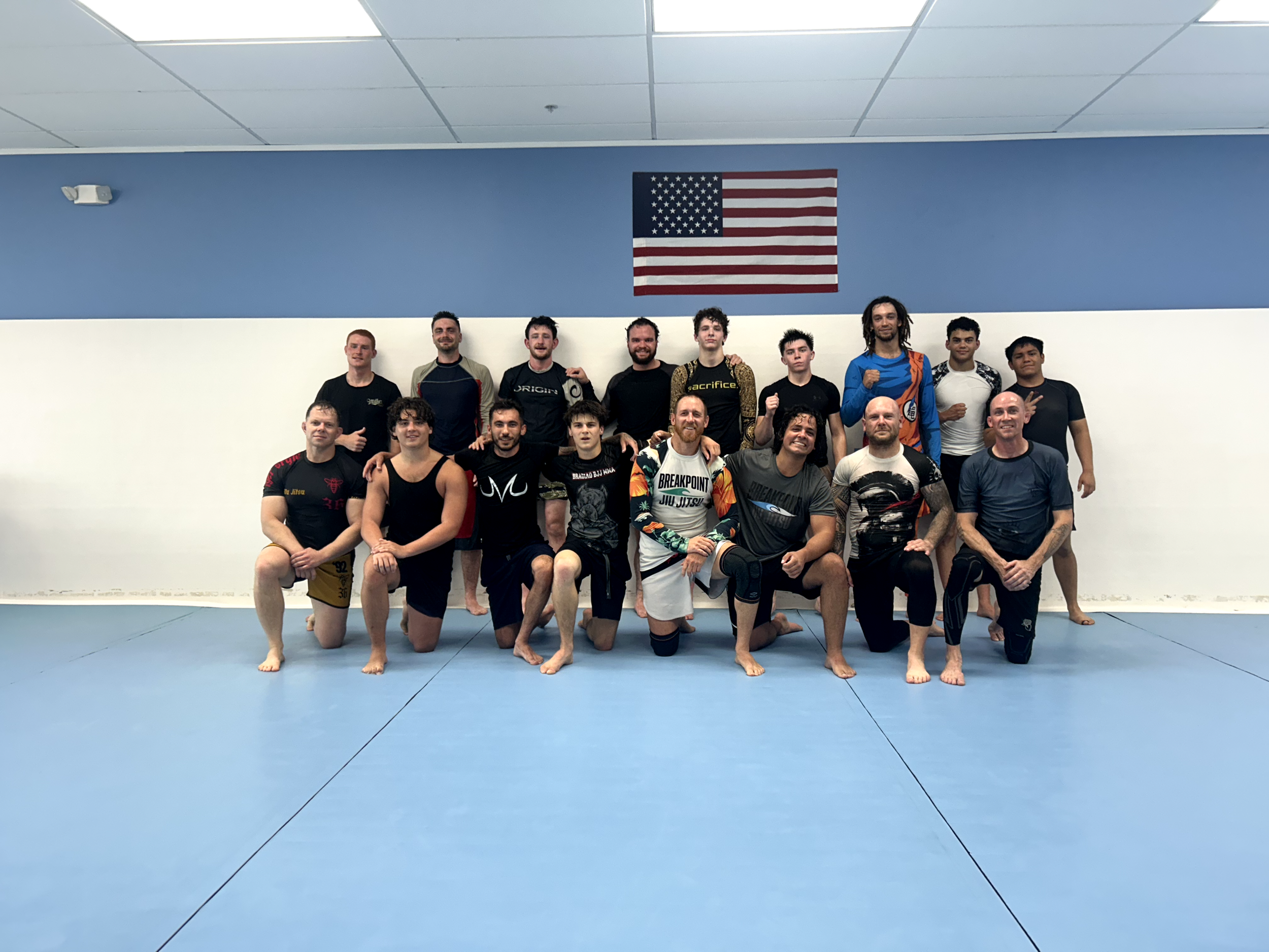 BREAKPOINT BJJ