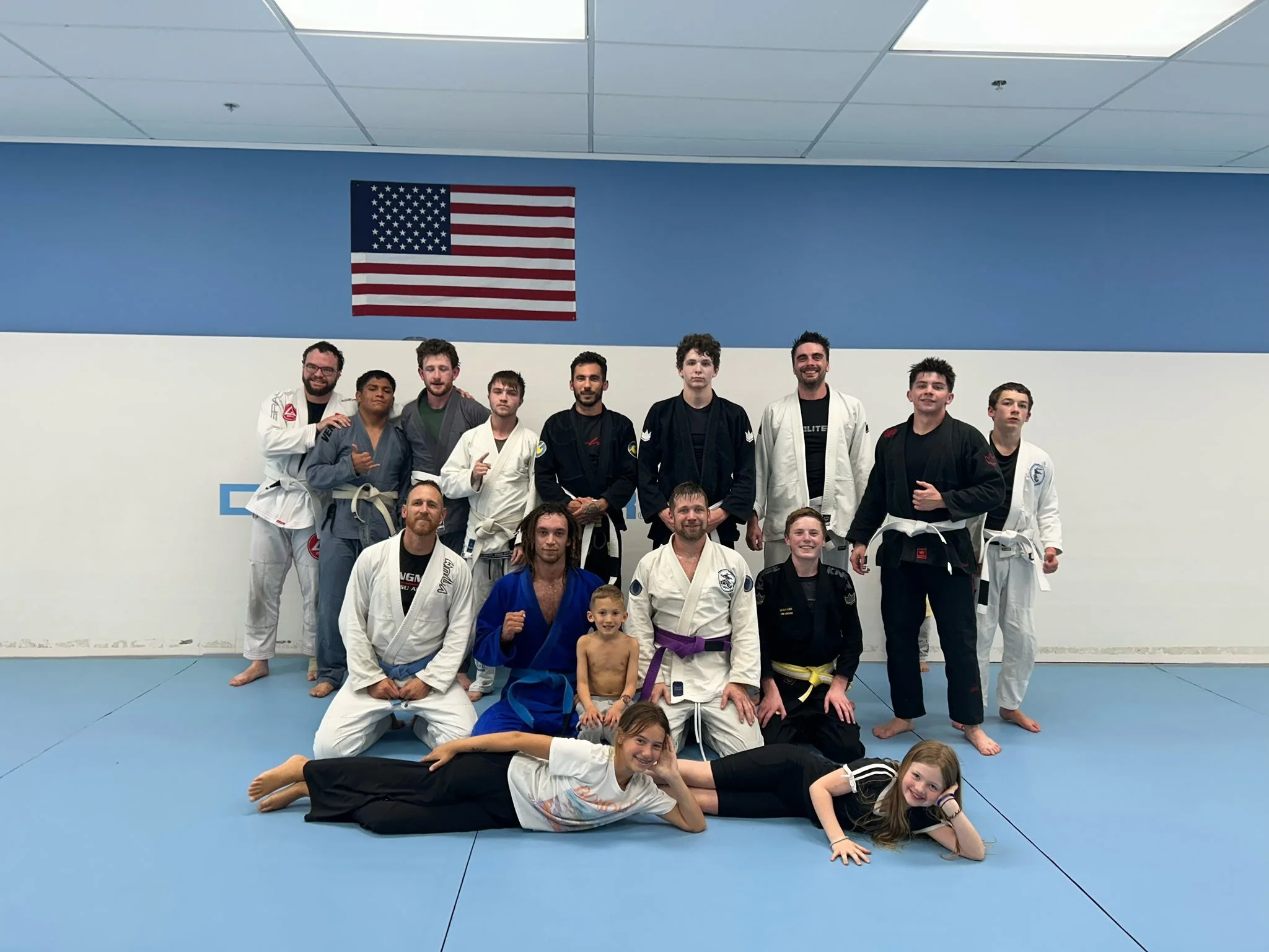 Breakpoint BJJ