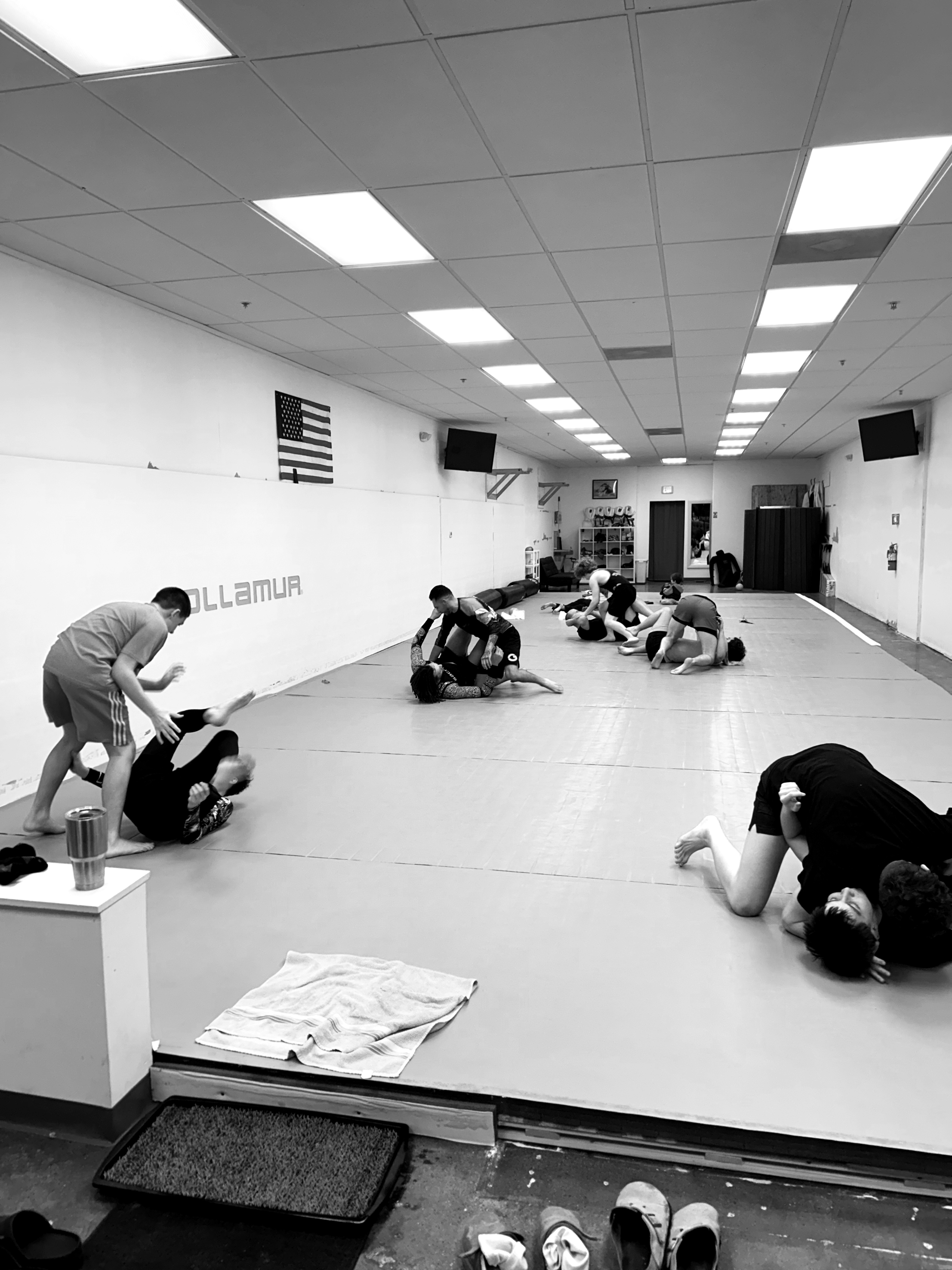 Breakpoint BJJ