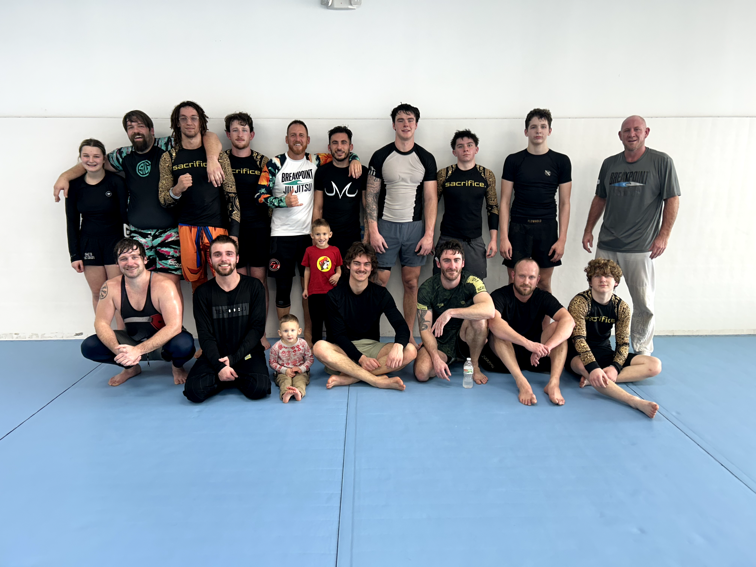 Breakpoint BJJ