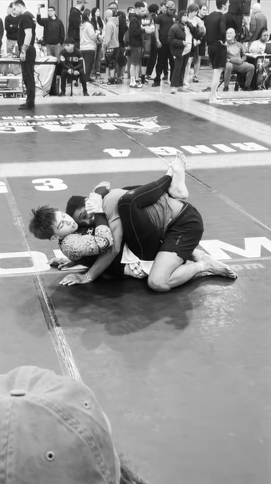 Breakpoint BJJ