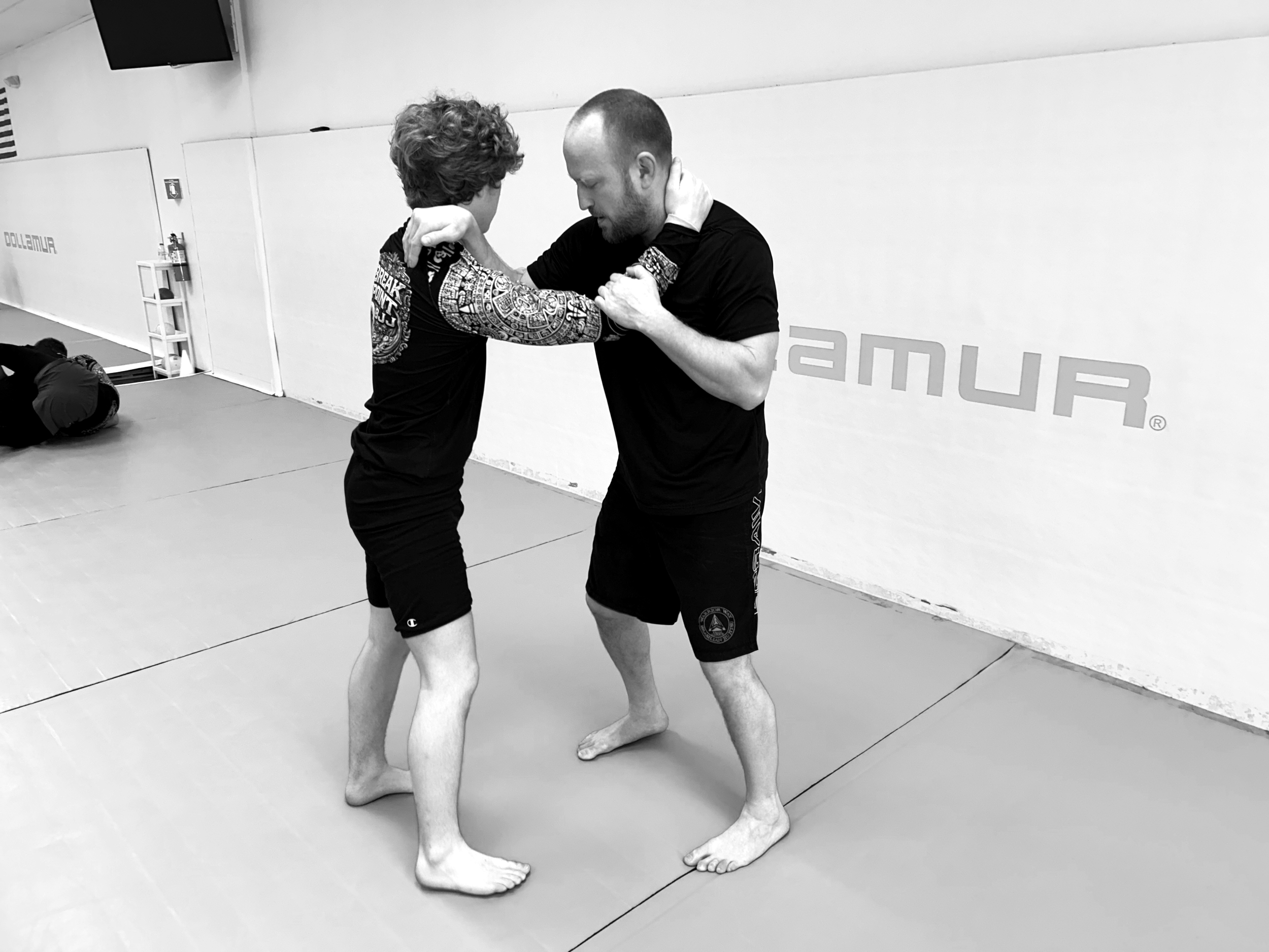 Breakpoint BJJ