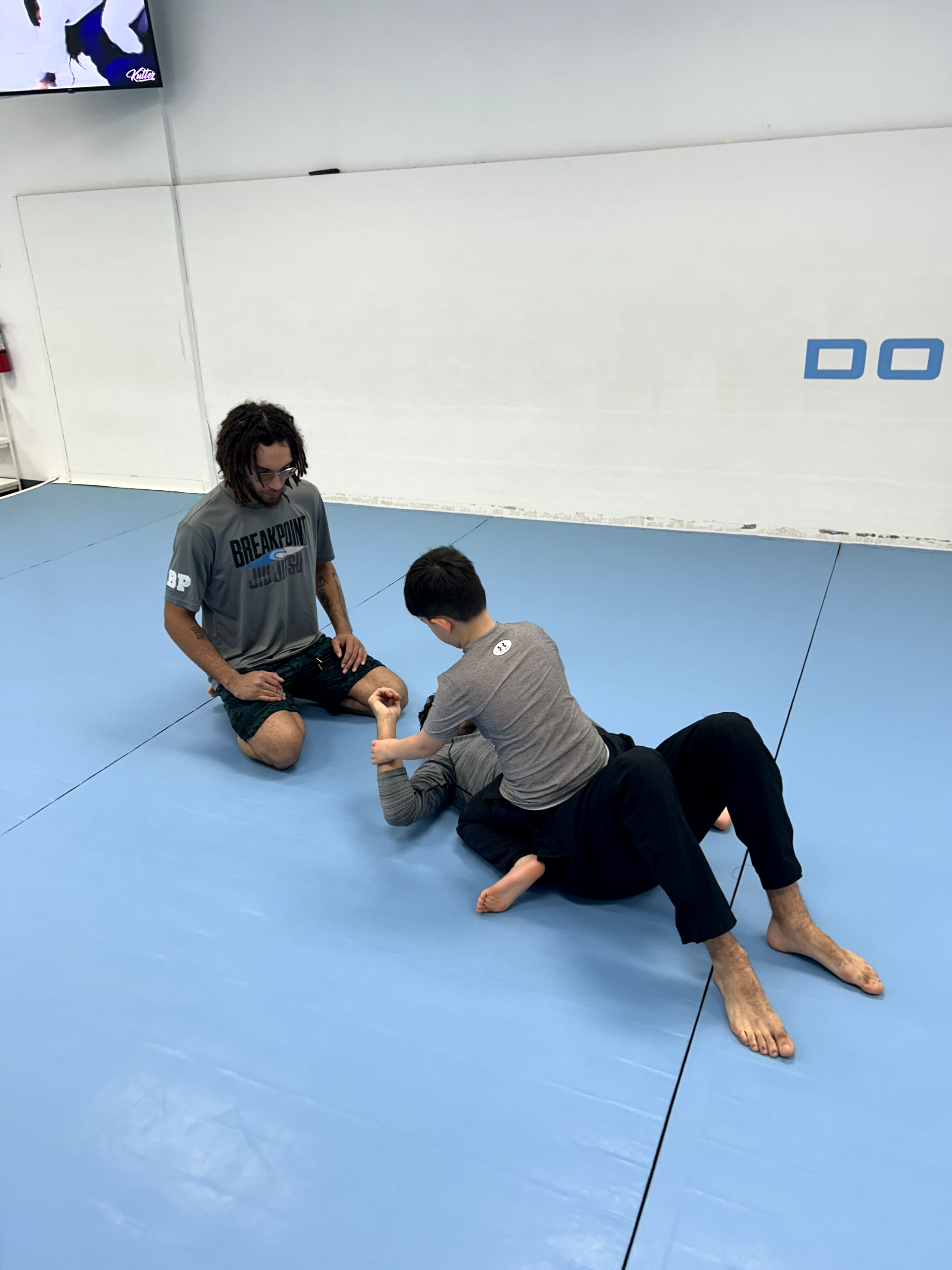 Breakpoint BJJ