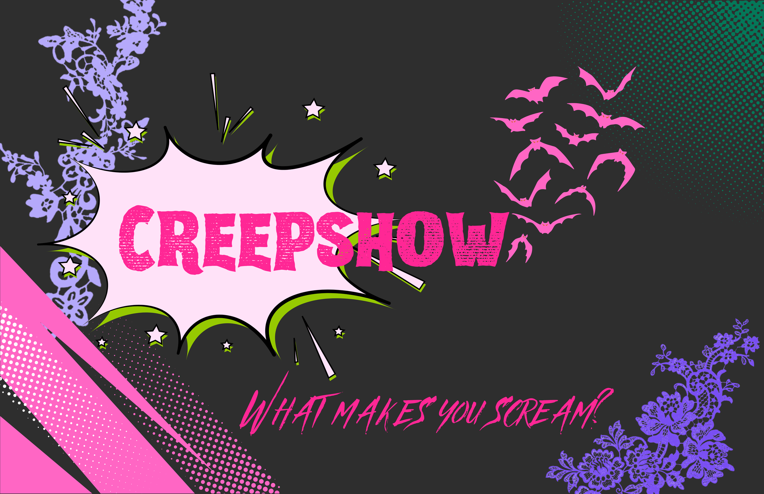 CREEPSHOW