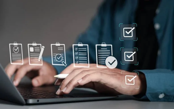Detailed Client Audits