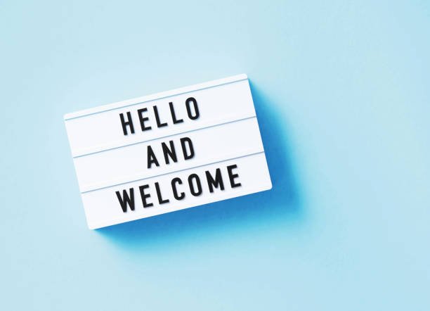 Welcome to the ANS Monthly Newsletter
