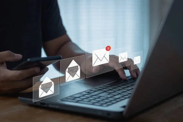 Why Your Business Shouldn’t Run on Personal Email Accounts&nbsp;