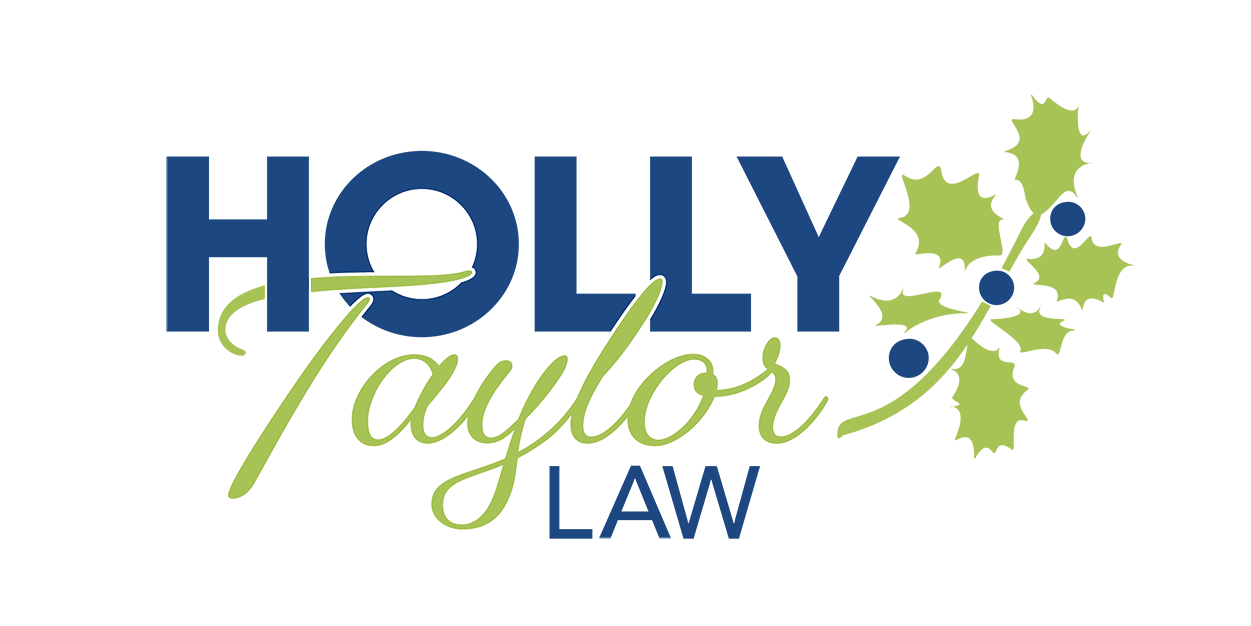 Holly Taylor Law