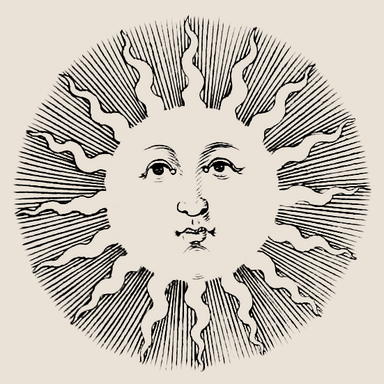 The alchemical sun. Solar quintessence captured