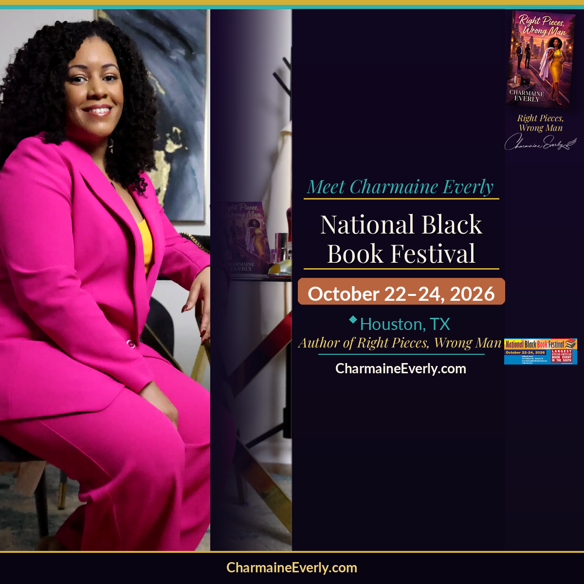 National Black Book Festival