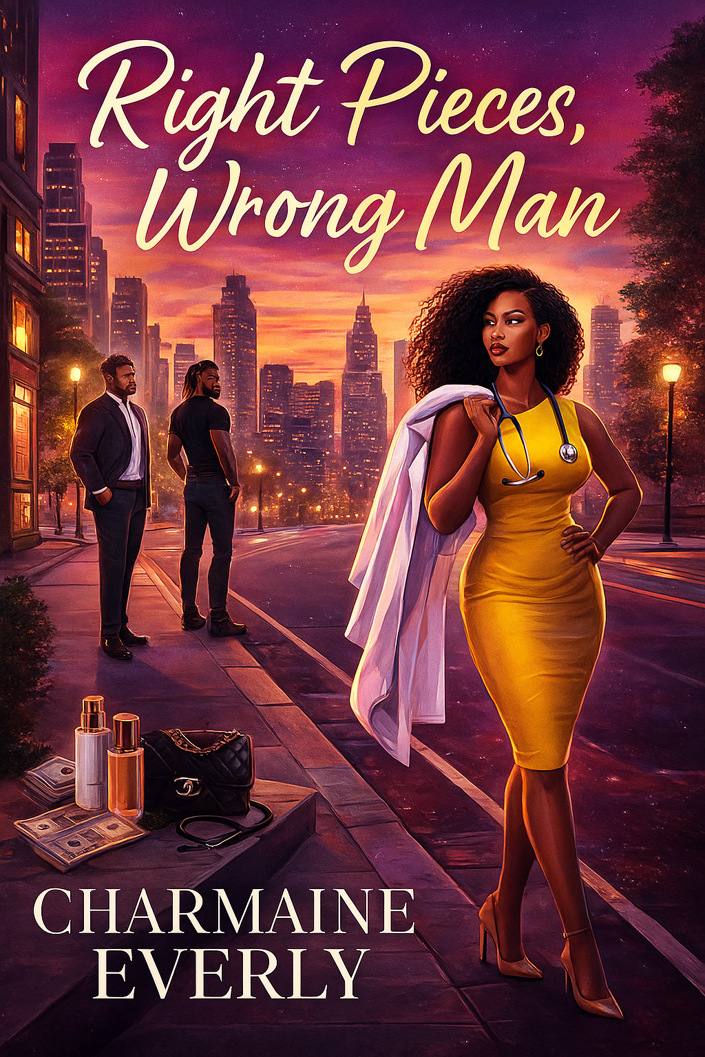 Right Pieces, Wrong Man - eBook Cover.png