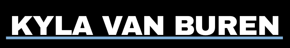 Kyla van Buren