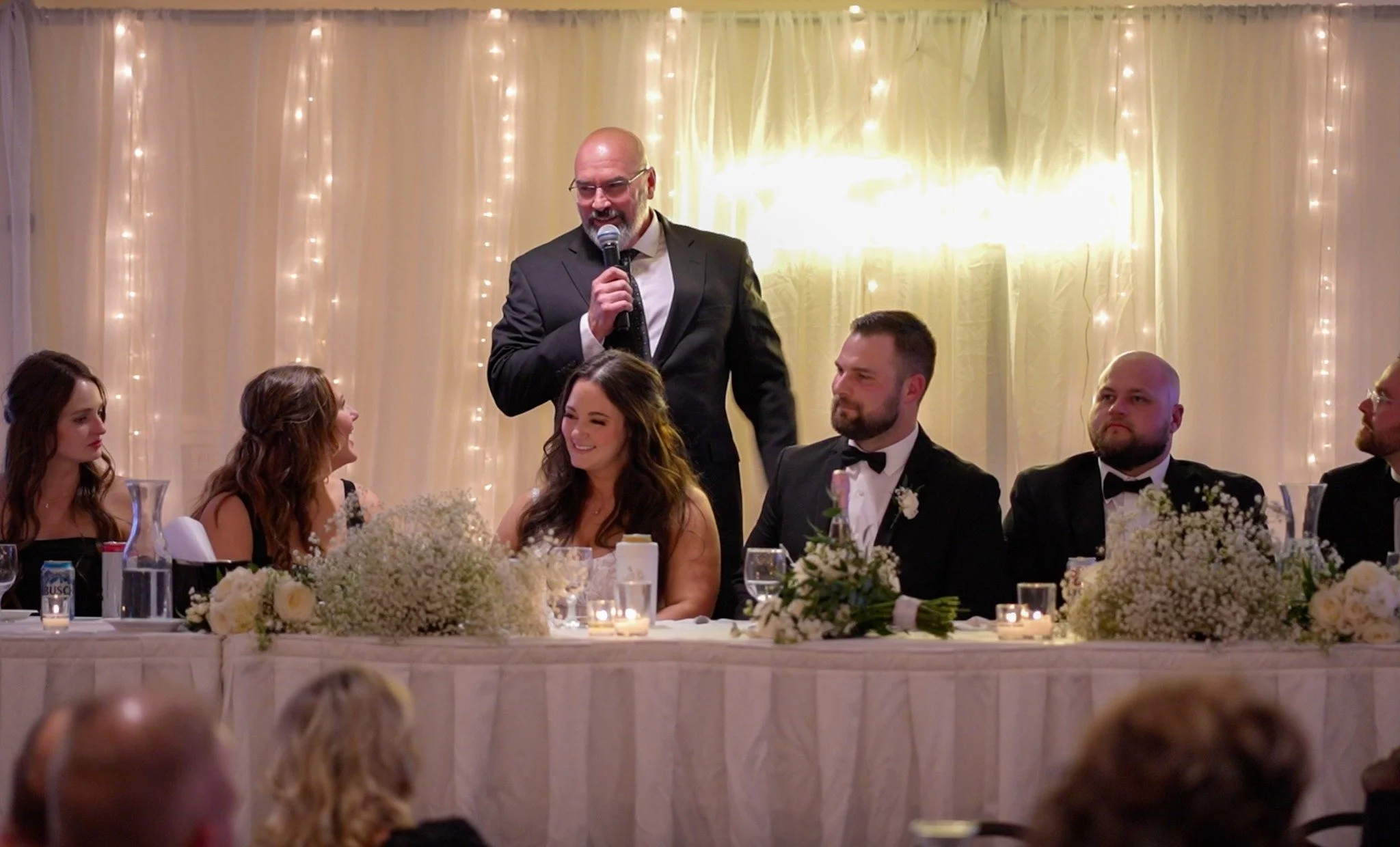 To all of our couples planning their wedding, we've got what you need!

We just dropped a new blog (link in bio) that you absolutely need to send to your Best Man, Maid of Honor, Man of Honor, Person of Privilege, or honestly&hellip; anyone giving a 