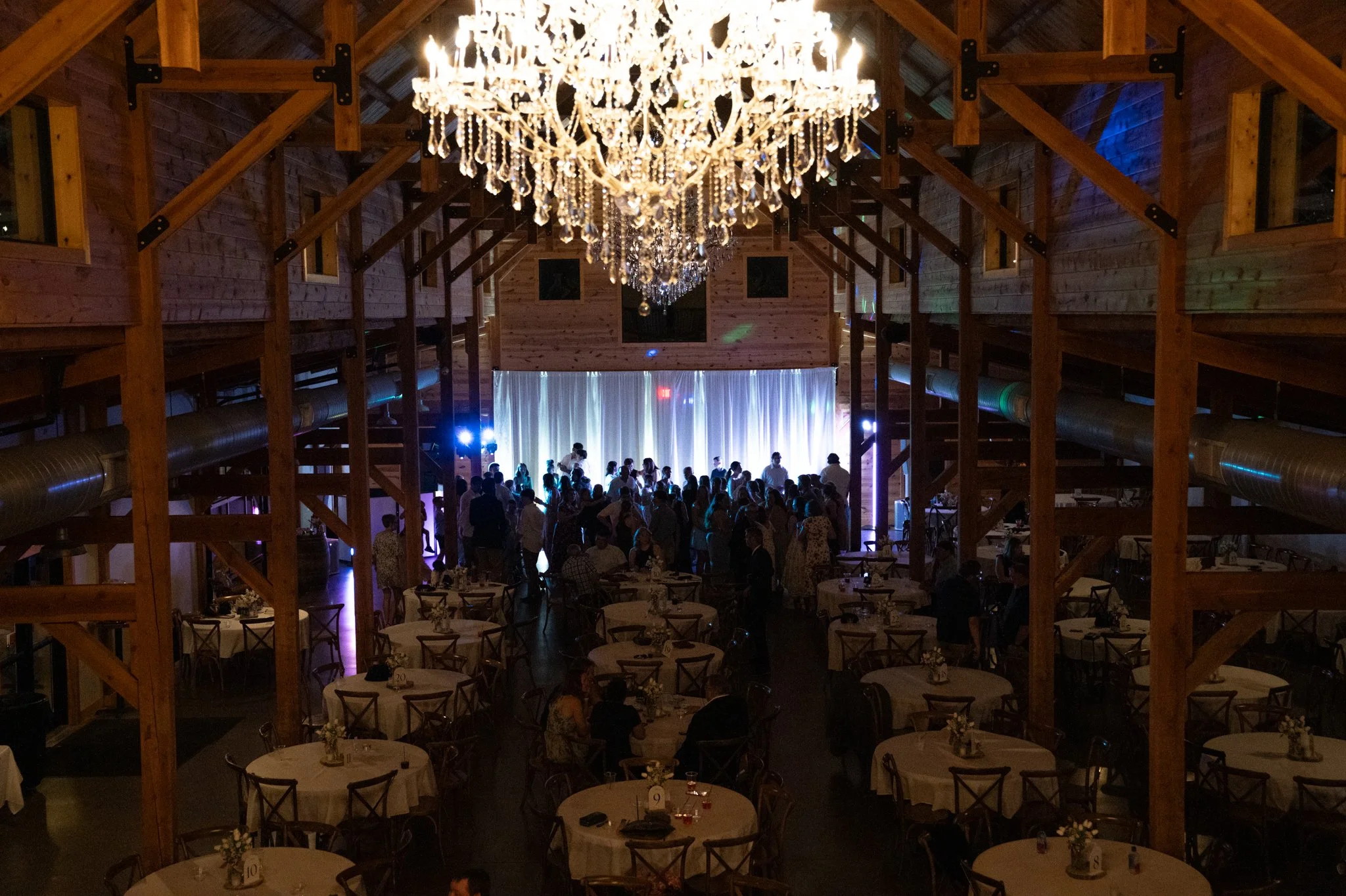 Are Wedding Uplights Worth It?