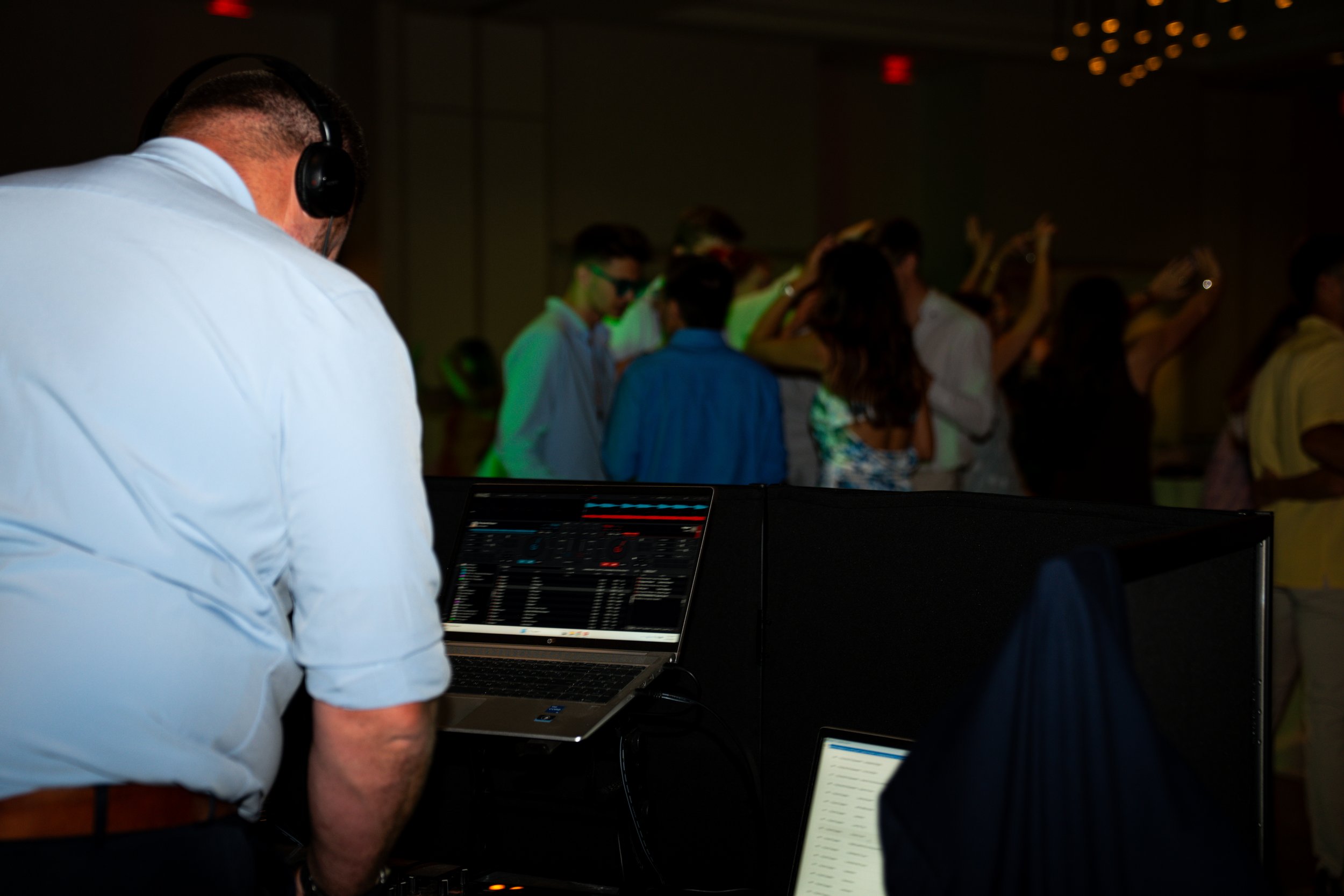 What Does a Wedding DJ Do Besides Play Music?                Sioux Falls Wedding DJ Guide