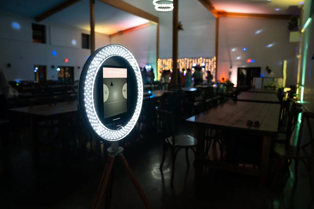 Do You Need a Photo Booth at Your Sioux Falls Wedding? A Local Guide