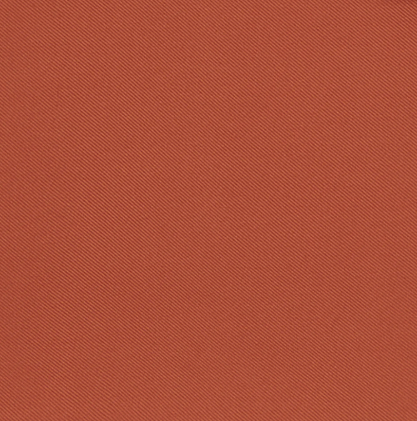 A textured, diagonal striped pattern in shades of red and orange.