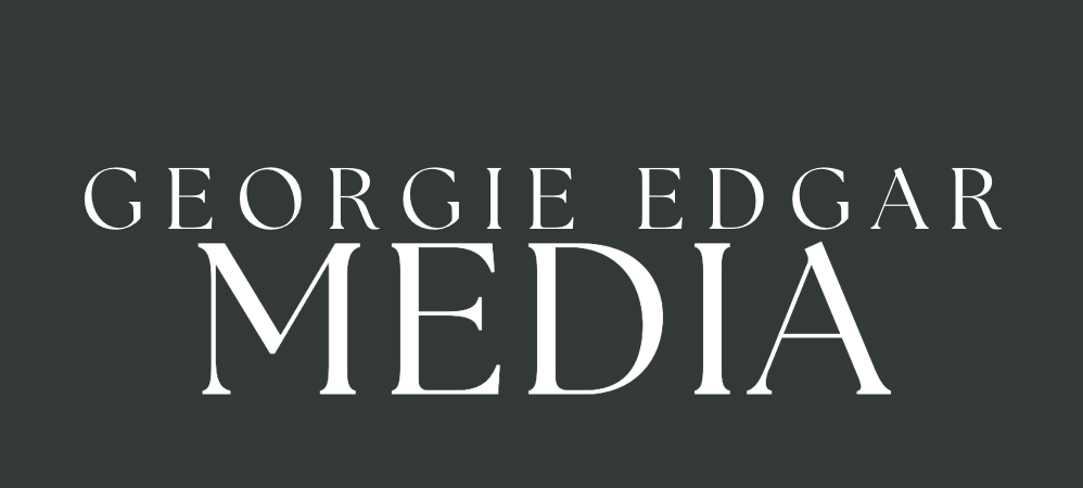 GEORGIE EDGAR MEDIA