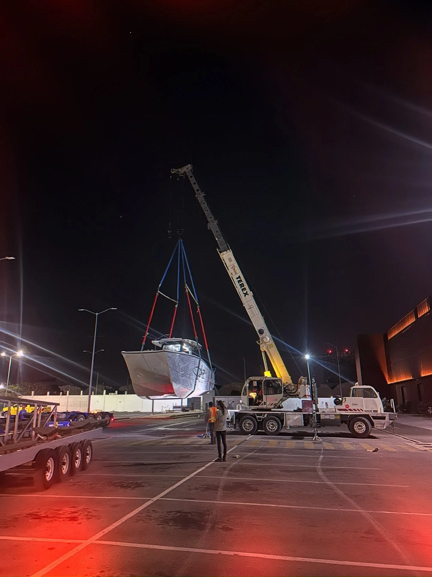 En Gr&uacute;as Ord&oacute;&ntilde;ez, nuestras maniobras no son al azar&hellip; son producto de planeaci&oacute;n y estrategia puesta en pr&aacute;ctica. ⚙️💪

Cada movimiento es calculado, cada detalle importa.
Porque detr&aacute;s de cada proyecto