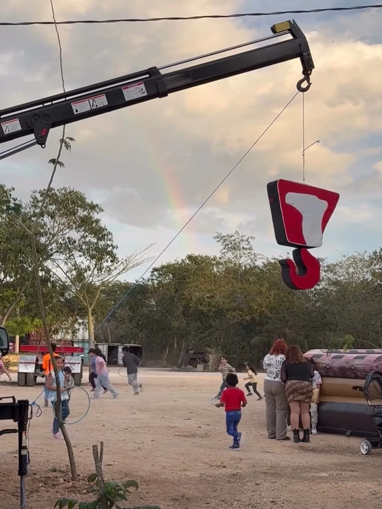 Vivimos una tarde espectacular con nuestra familia #Gr&uacute;asOrd&oacute;&ntilde;ez para celebrar nuestra posada un a&ntilde;o m&aacute;s. Atesoramos cada momento juntos. 🙌
