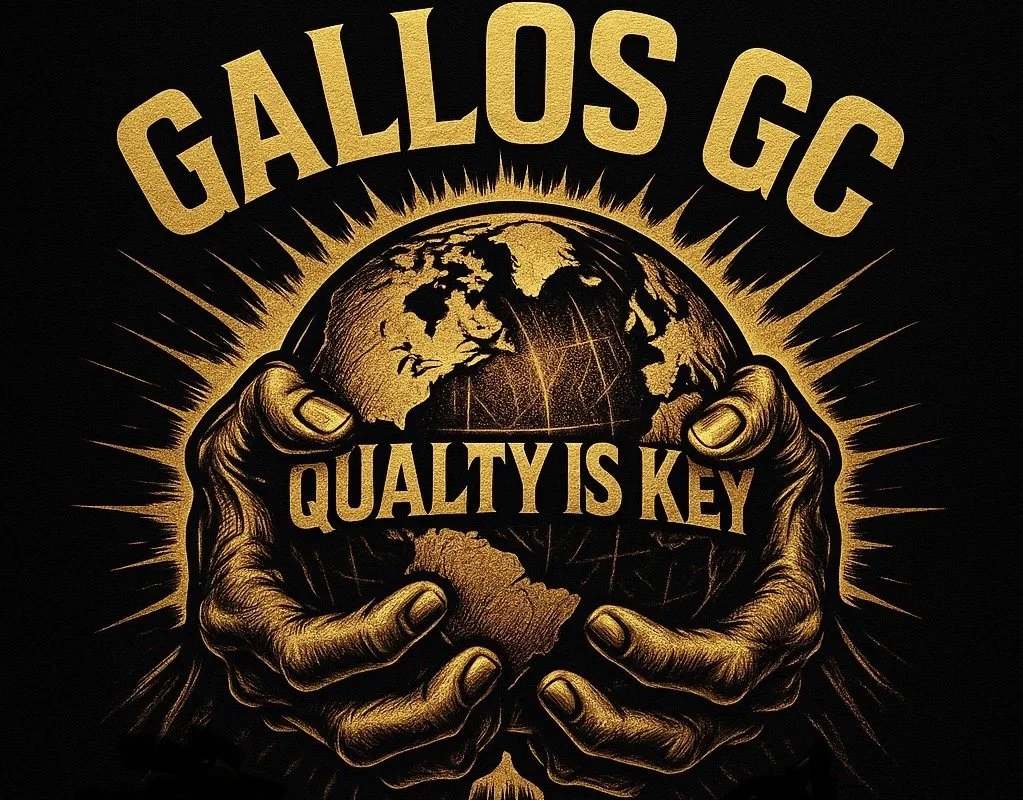 Gallos GC