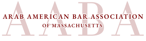 Arab American Bar Association of Massachusetts