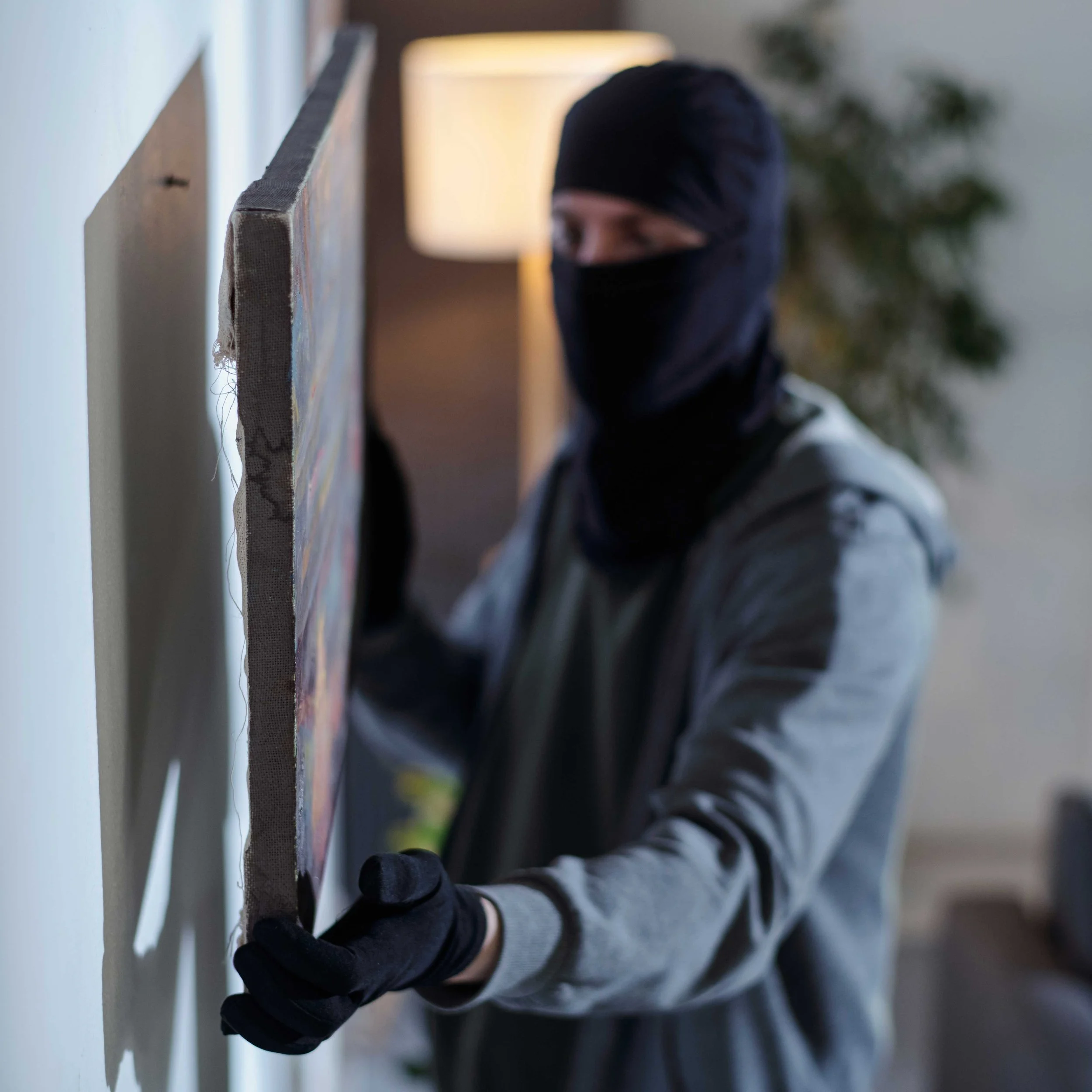 Art theft and damage why insurance makes sense