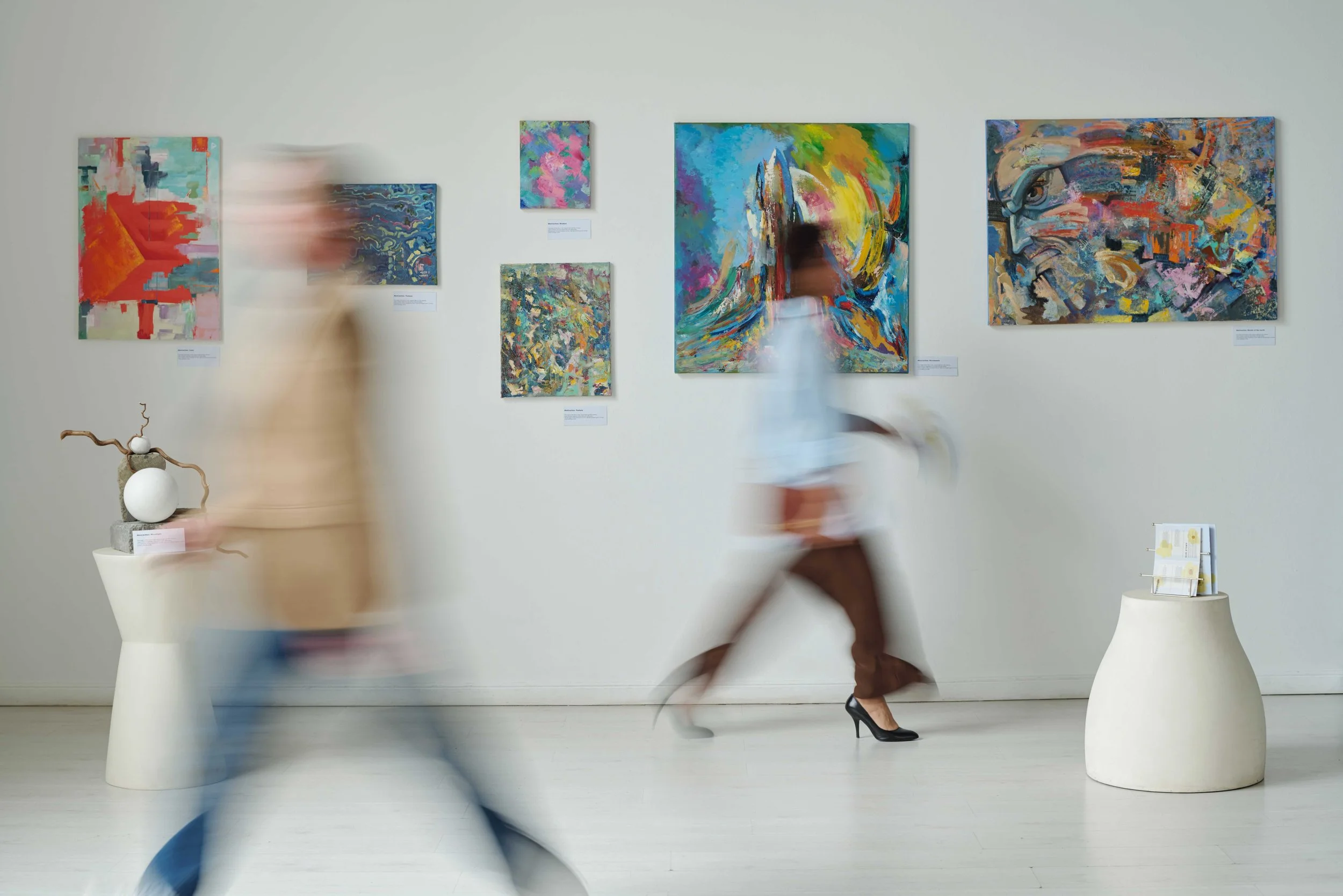 art gallery insurance