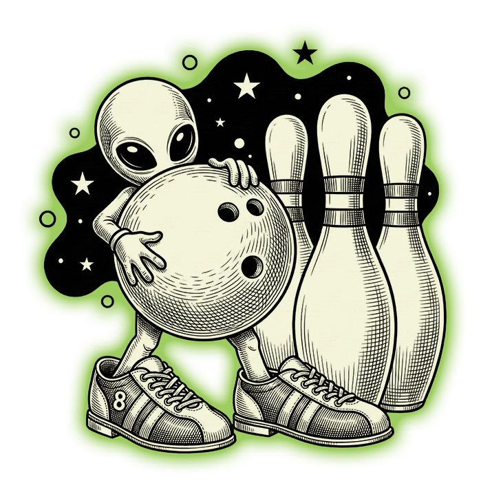 Galaxy Lanes | Reserve a Lane