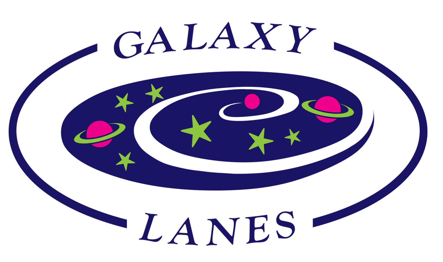 Galaxy Lanes