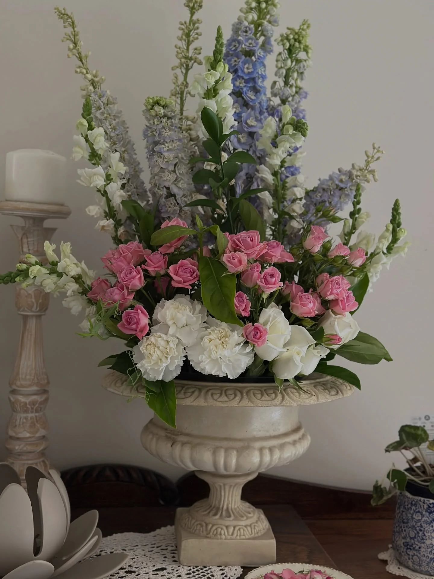 Some of our left overs for this season! 🫶 @my_botanic_life_weddings